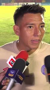 Jonathan Nolasco, anotador del gol que le dio el triunfo a Club Deportivo  FAS en su primer amistoso de pretemporada. #cdfas #elsalvador #lmf #golazo  #deportes #laselecta