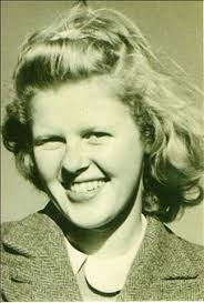 Jean Bartholomew Obituary (2010)