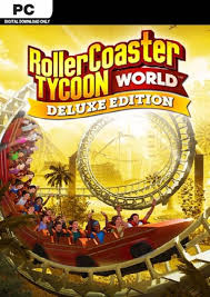 Rollercoaster tycoon world™ is the newest installment in the legendary rct franchise. Ljubko Odobritev Nekoristno Roller Coaster Tycoon World Ita Arboristinspring Com