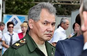 Окончил красноярский политехнический институт по. Sergej Kuzhugetovich Shojgu Vikicitatnik