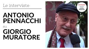 In 2006 he acted in the black arrow, a tv series broadcast by canale 5, adapted from the novel by robert louis stevenson, and took on four new film roles: Antonio Pennacchi Su Giorgio Muratore Youtube