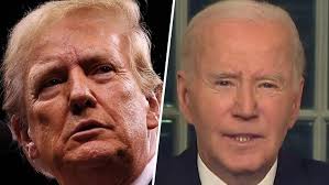 In exit address, Biden offers dire warning about threats to democracy