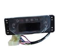 3631-00011/3524-02349/3524-00695 Yutong bus ZK6107 ZK6118 ...