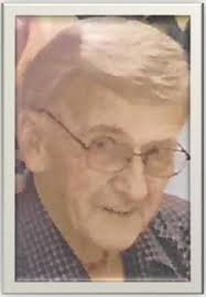 David Warren Haas (1932-2018)