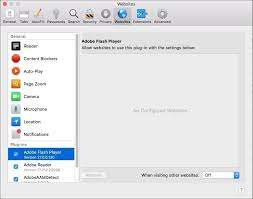 Or maybe you're just looking for some new apps to check out. How To Tell If An Adobe Flash Player Update Is Valid The Mac Security Blog