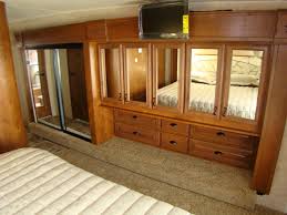 Maybe you would like to learn more about one of these? Open Range Rving Is Easy At Lerch Rv