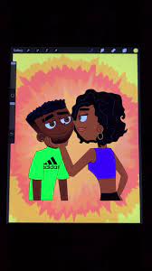 Danny phantom couple drawing tiktok. Dannyphantom Hashtag Videos On Tiktok
