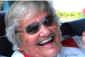 Marguerite Mckee Obituary January 22, 2021