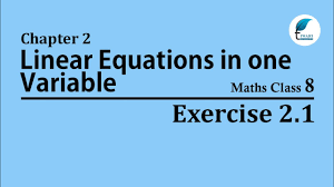 Dear parents ten hours basic level program with practice and tests (addition, subtraction, multiplication, division, squaring, square root, cube root etc.) for students 6th standard onward. Ncert Solutions For Class 8 Maths Chapter 2 Exercise 2 1 Updated