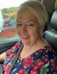 Rebecca Ann "Becky" Morrow Long Obituary October 31, 2020