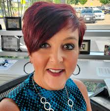 Jayne Beise of John Hirsch Cambridge Motors