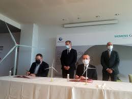 Selon votre situation, des structures peuvent. La Premiere Vague De 210 Recrutements Est Lancee Chez Siemens Gamesa Au Havre