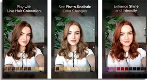 Have your friends ever complimented you on your looks? 8 Best Apps To Change Hair Color In 2020 Apptuts
