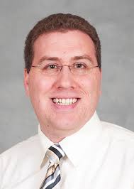 Library Horizons Newsletter Spring 15