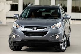 Hyundai tucson 2015 has 8 images of its interior, top tucson 2015 2021 interior images include trunk open closer view, dashboard view, tachometer, drivers side in side door controls and rear seats. 2015 Hyundai Tucson Pictures 207 Photos Edmunds