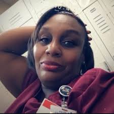 Monroe Elementary staff photo from 1984-85