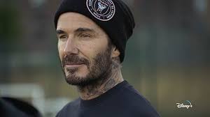 David Beckham