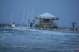 Manege En Tempete Bassin D Arcachon Arcachon Bassin