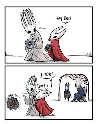 Pin On Hollow Knight