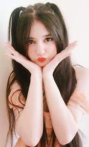 1075+ Cute Girl Pic, Dp, Images, Photos, Pictures & Wallpapers - Piks Hunt