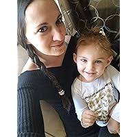 A, B, C with Pooh by Cassandra Case