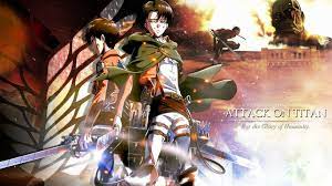 Attack On Titan Wallpapers Wallpaper Cave Free download collection of attack on titan wallpapers for your desktop and mobile. attack on titan wallpapers wallpaper cave