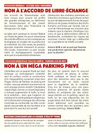 Ma mardi , 23 mars 2021 23.3. Votations 7 Mars 2021 Solidarites Geneve