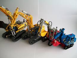 Görünümler 77 b5 yıl önce. You Ve Come A Long Way Baby The Lego Car Blog