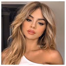 Almost four years after temporarily going blonde, natural brunette selena gomez is back to blonde—and you need to see it. Selena Gomez On Instagram Wow Selenator Selenamariegomez Selena S Selena Gomez Blonde Hair Selena Gomez Hair Color Blonde Hair Girl