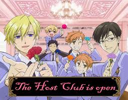 Bakugou has some popularity trouble at the host club. Kiss Kiss Fall In Love By Anachi On Deviantart