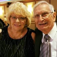 Memories of Carolyn Eileen Portmann