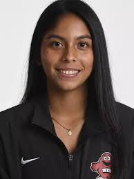 2025-26 Women's Tennis Roster