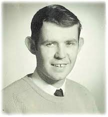 David McPeake Obituary (2014)