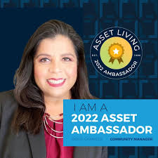 assetambassador #jointeamasset