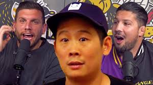 KATS Disrespects Bobby Lee's Brother Steebee Weebee