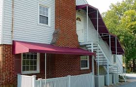 The steps provide an introduction to the room, but basement steps are. Basement Awnings And Stairway Awnings A Hoffman