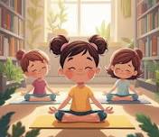 Yoga Tots