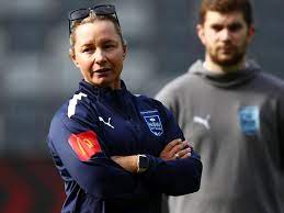 Women's State of Origin 2023, game one: TV ratings mask real issue | CODE  Sports