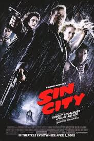 فيلم Sin City 2005 مترجم مشاهدة و تحميل Film Locandine Di Film Bei Film