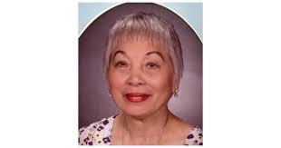 Death Notice and Obituary for Gloria Ramilo Marton 2022 of Waco , TX