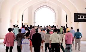 Mewarnai gambar ( sholat berjamaah bersama keluarga) подробнее. Apa Hukum Parkir Kereta Sesuka Hati Ketika Solat Jumaat Salaam