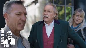 Eskalation vor der Schule ⚡ "Ich verklage Sie auf Schmerzensgeld!"