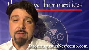 What is the New Hermetics?