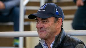 Godolphin lead the way at Tattersalls Book One