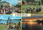 Sweden Lycksele (Locality and the seat of Lycksele Munic…Flickr ...