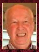 Obituary information for Edward David Blake