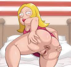 Read American Dad Francine Hentai Porns - Manga And Porncomics Xxx