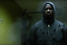 Image result for luke cage