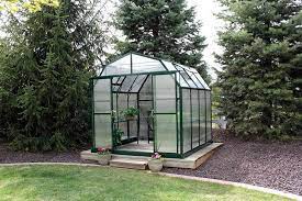 Olt's 8 x 8 cedar greenhouse kits make for the perfect gardening solution for any size backyard space! Grandio Elite 8 8 Greenhouse Kit 1 Gardening Blogs 2021 Poulan Leaf Blower Best Cantilever Umbrella