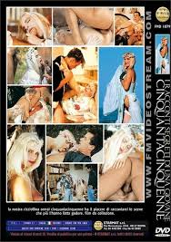 I racconti segreti (1990) | XTIME | Adult DVD Empire